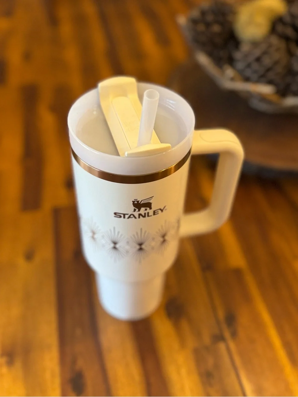 Stanley Tumbler Limited Edition